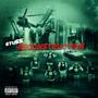 STU55 NO WAY (feat. HONXHOO, MMF CuTTA, MELO MONTANAA & 3ONES) [Explicit]