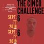 The Cinco Challenge 6