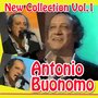 Antonio Buonomo Collection, Vol. 1