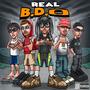 REAL BDO (feat. DJ FRACARI, Cunha, DJ ZATELLI & Dj Lucas Henrique) [Explicit]
