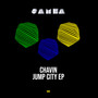 Jump City EP