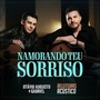 Releituras: Namorando Teu Sorriso (Acústico)