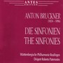 Anton Bruckner: Die Sinfonien Vol. 7
