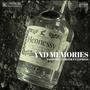 Hennessy & Memories (feat. Nashville Carter) [Explicit]