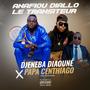 HANAFIOU DIALLO LE TRANSITEUR (feat. PAPA CENTHIAGO)