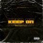 Keep On (Explicit)