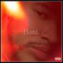 Heat (feat. Juju Anden) [Explicit]