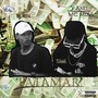 Patamar (feat. MC Miza) [Explicit]