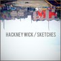 Hackney Wick Sketches