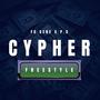 Cypher Freestyle (feat. P.O.) [Explicit]