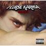 I cuse karma (feat. Steen Leyva)