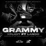 Grammy (feat. Xplicit & Lando) [Explicit]