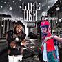 Like ugh (feat. Snap Bac Pac) [Explicit]