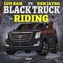 Black Truck Riding (Explicit)