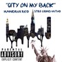 City On My Back