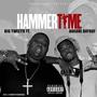 HAMMERTIME (Explicit)