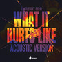 This Is What It Hurts Like (Acoustic Version)