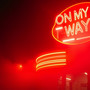 On My Way (feat. Children of Zeus)