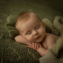 Infant Dreamscapes: Music for Quiet Baby Sleep