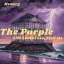 The Purple Life Lost At Sea, FIND ME (Explicit)