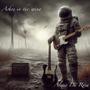 Ashes in the wind