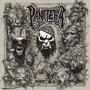 PANTERA (feat. Hynexx) [Explicit]