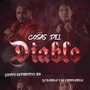 Cosas del Diablo (En Vivo) [Explicit]