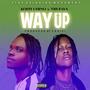 WAY UP (feat. Trufaya)