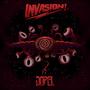 Invasion EP