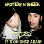 It's On Once Again (Explicit)