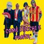 Sticchi e Panta (MasterGarage Studio Remix Radio Edit)