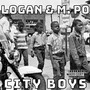 City Boys (Explicit)
