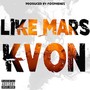 Like Mars - Single (Explicit)