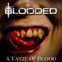 A Taste Of Blood (Explicit)