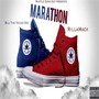 Marathon (feat. Blu tha Young Vet)