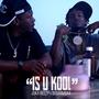 Is u kool (feat. SCO4rmDa4) [Explicit]