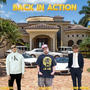 BACK IN ACTION (feat. J.R Lion & Todd Popek)