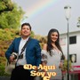 De Aquí Soy Yo (feat. Carmesi Music) [Explicit]