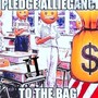 I Pledge (feat. P.O.E.T)