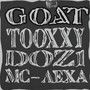 GOAT (Explicit)