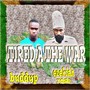 Tired a the War (feat. Buddup)