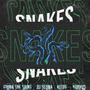 Snakes (feat. China the Saint, Kitos & Korvus) [Explicit]