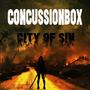 My City of Sin (Radio Edit)