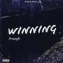 Winning (Freestyle) [Explicit]