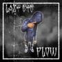 Lazy eye flow (Explicit)