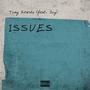 Issues (feat. Zvy)