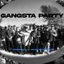 GANGSTA PARTY (feat. Young Drummer Boy) [Explicit]