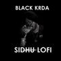 Black Krda (feat. Sidhu Lofi)