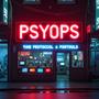 PsyOps (feat. Time Protocol)