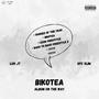 Bikotea (feat. Luh JT) [Explicit]